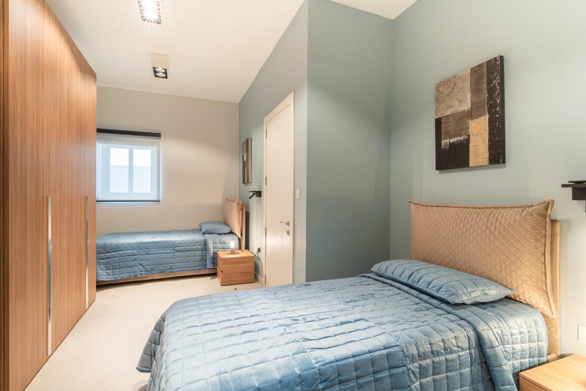 Ferienwohnung Waters-Edge Complex Marsaskala Exterior foto